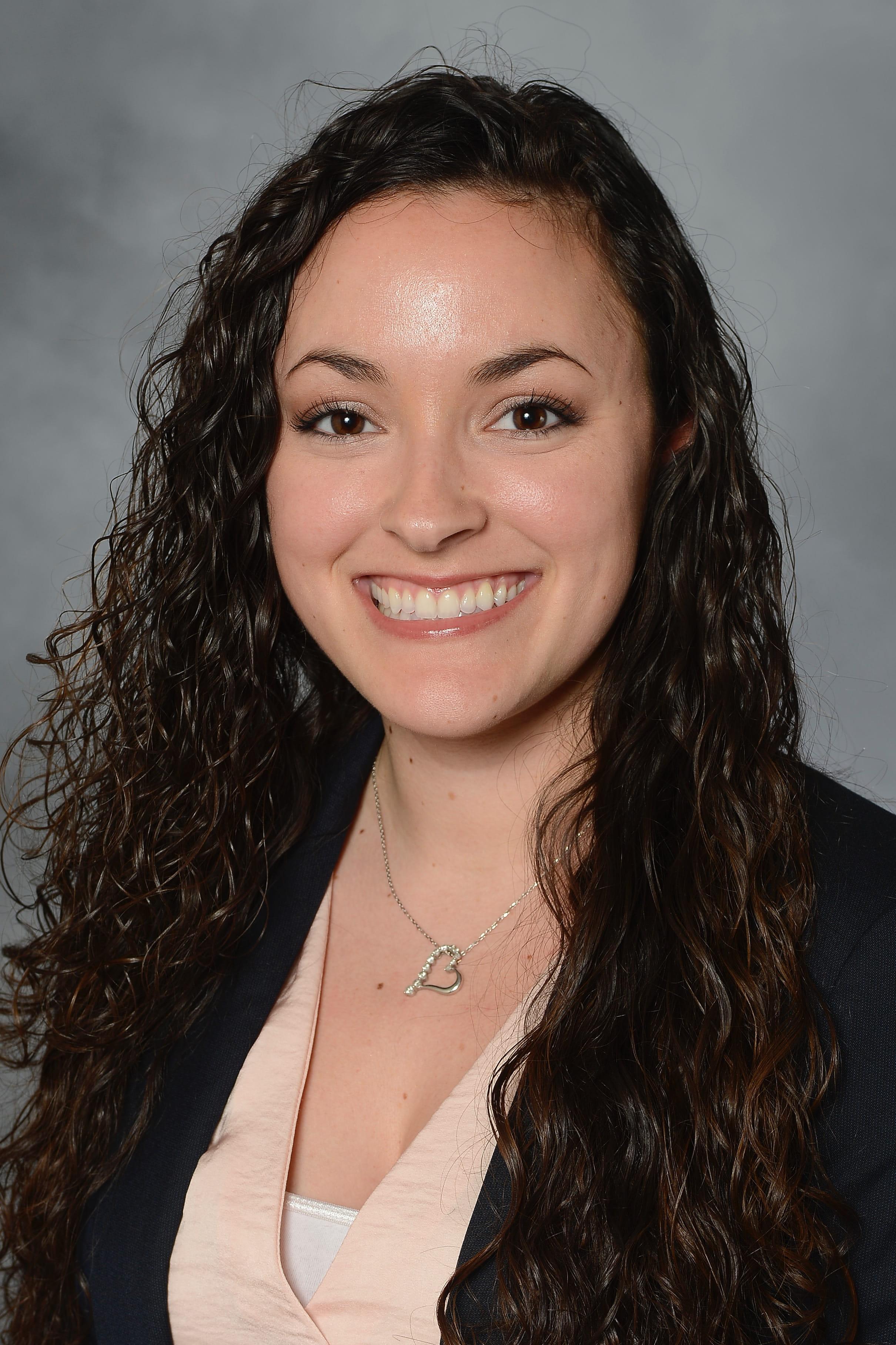 Dr. Christina McArdle, DMD