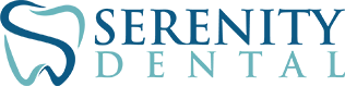 Serenity Dental Logo