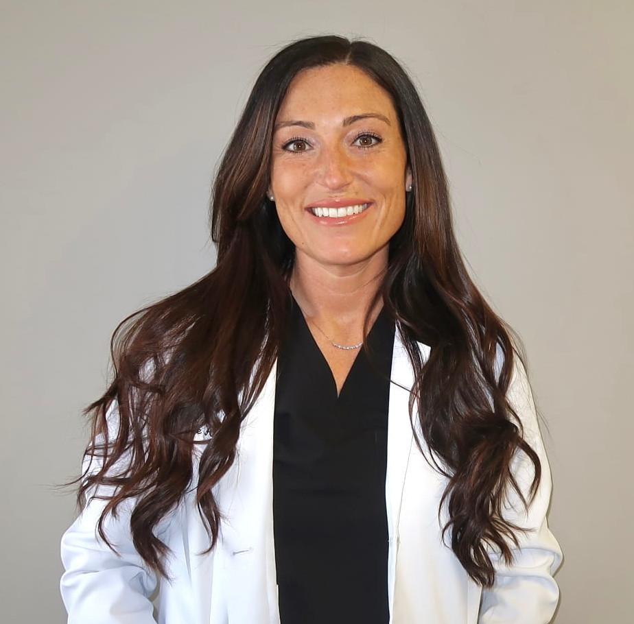 Dr. Danielle Angelo, DMD