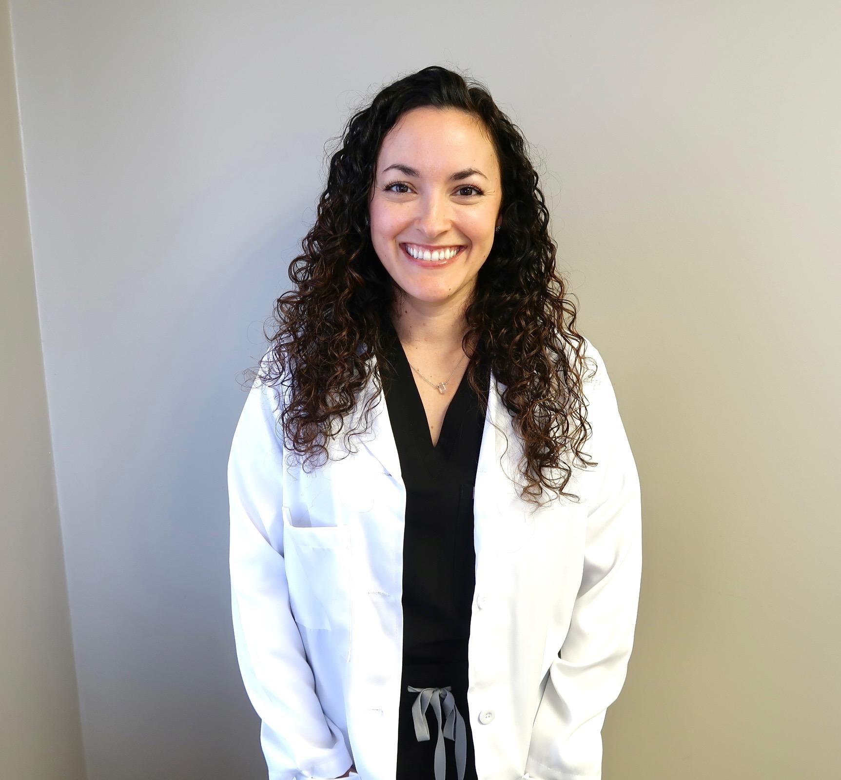 Dr. Christina McArdle, DMD
