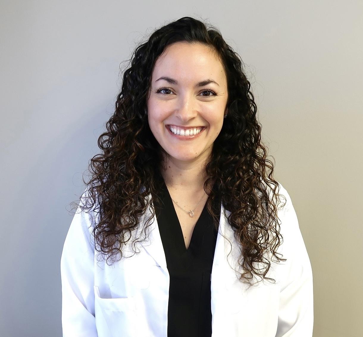 Dr. Christina McArdle, DMD